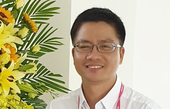 tran van man tran van man
